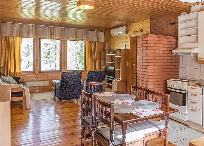 Kettukallio By Interhome Luhtanen