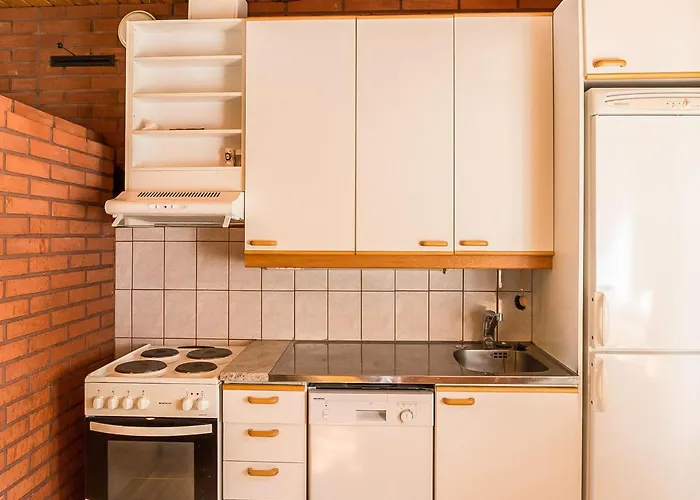 Kettukallio By Interhome 度假居 *