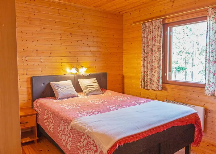 Kettukallio By Interhome 度假居