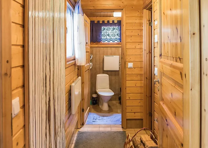 Kettukallio By Interhome *