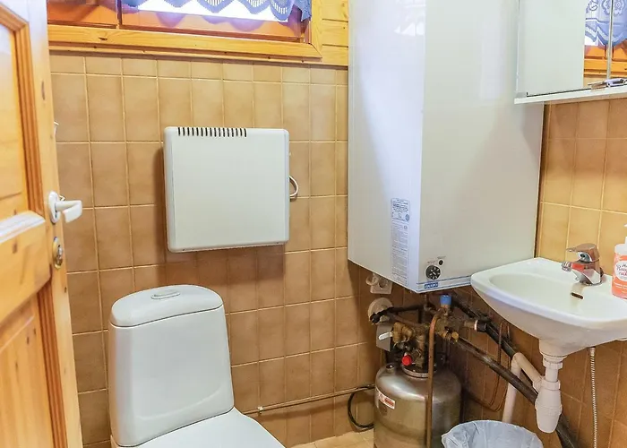 Kettukallio By Interhome Luhtanen