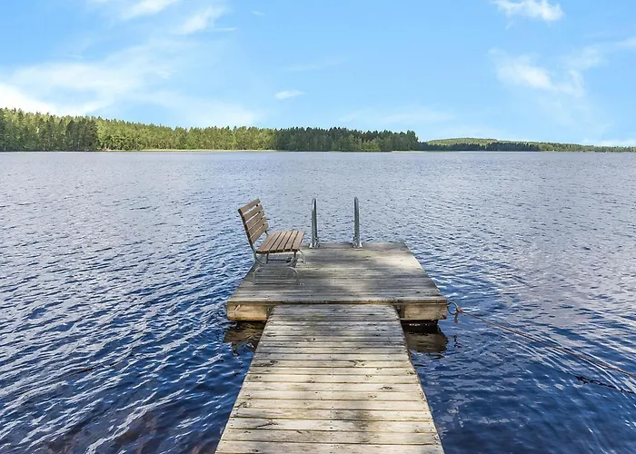 Kettukallio By Interhome 度假居 *