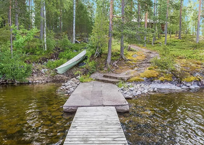 Kettukallio By Interhome Luhtanen