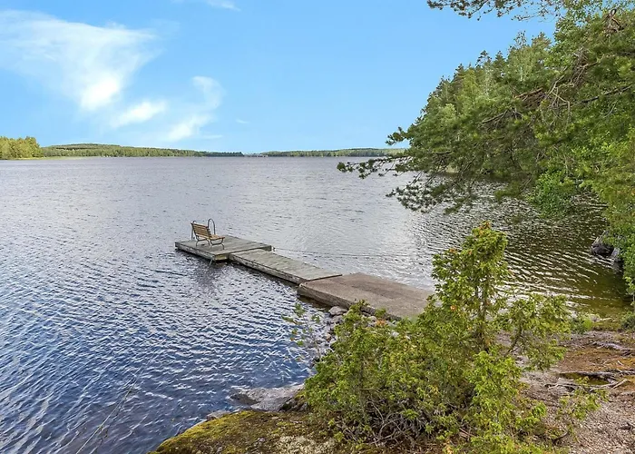 Kettukallio By Interhome