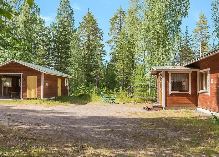 Kettukallio By Interhome