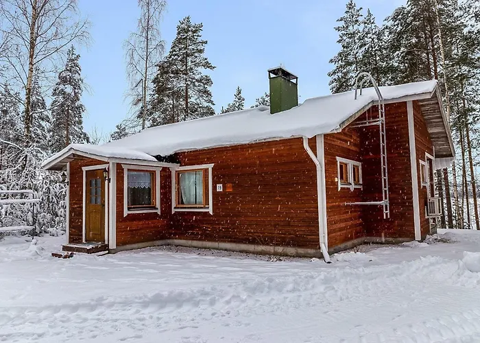 Kettukallio By Interhome