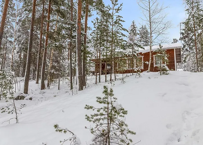 Kettukallio By Interhome 度假居