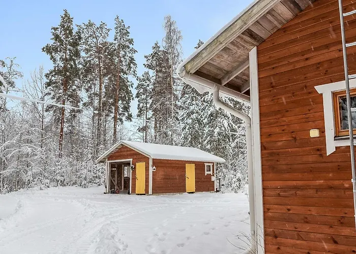 Kettukallio By Interhome Luhtanen