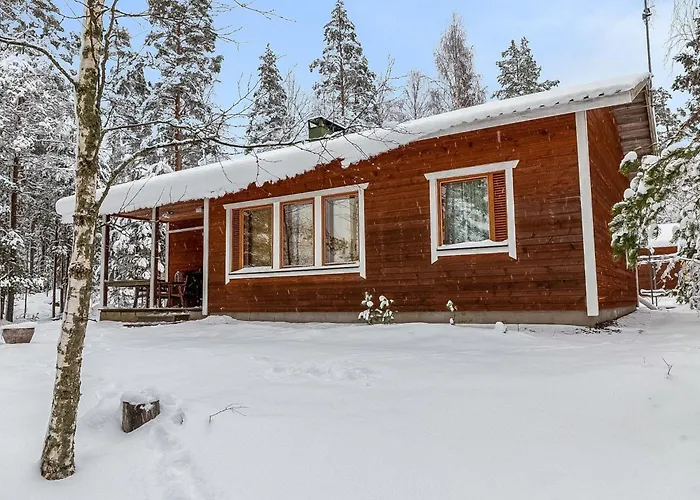 Kettukallio By Interhome